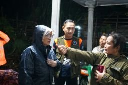 Pemkab Lumajang gerak cepat tangani banjir lahar dingin Gunung Semeru
