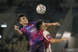 Liga 1: Klub Raffi Ahmad Rans Nusantara FC terdegradasi