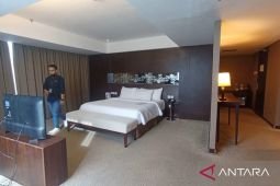 Okupansi hotel di Madiun capai 100 persen saat libur lebaran 2024