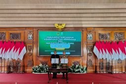 Hari Bumi, Pemkot Mojokerto kerja sama pengelolaan sampah