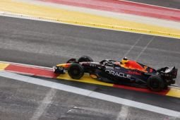 Formula 1: Verstappen klaim kemenangan Sprint pertama musim ini di GP China