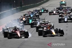Formula 1: Ferrari yakin dominasi Red Bull mulai terancam oleh pabrikan lain