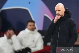 Ten Hag sebut Mourinho manajer MU yang dapat pemain sesuai keinginan