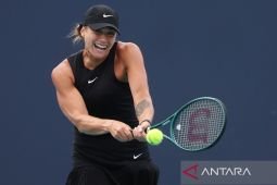 French Open: Sabalenka lawan sahabatnya Badosa di babak ketiga