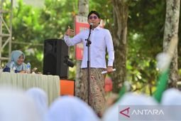 Gus Halim: Fatayat NU kunci dalam penyiapan generasi bangsa