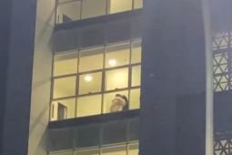 UINSA investigasi dugaan mahasiswa mesum di kampus