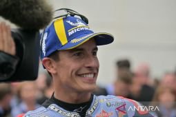 MotoGP: Untuk musim depan, Marc Marquez hanya ingin motor terbaru