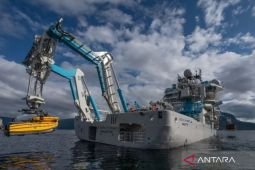 BMKG mulai persiapkan investigasi fenomena kegempaan zona megatrust