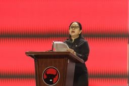 Puan Maharani: Rakernas tugaskan Fraksi PDIP desak pemerintah turunkan UKT