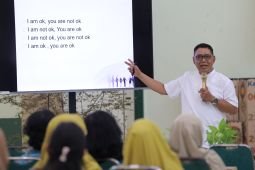 Dispendik Kediri tak ingin sekolah sepihak keluarkan murid bermasalah