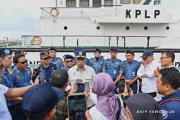 Tanjung Wangi Port development to ease Bali's crossing traffic