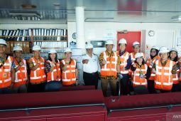 TTL dukung penguatan pelayaran Asia Tenggara ke India