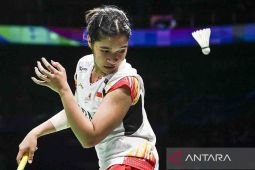 Piala Uber: Setelah 16 tahun, Indonesia membawa pulang medali