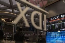 IHSG hari ini berpotensi variatif di tengah 'wait and see' data inflasi PCE AS