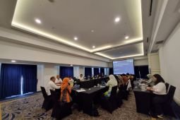 Pembangunan jalur Pantai Selatan Banyuwangi berlanjut tahun ini