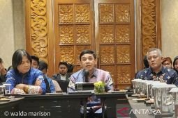 Kemenko Polhukam perkuat koordinasi sebaran paham terorisme di Jatim