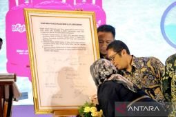 Asosiasi pariwisata di Jatim dukung energi bersubsidi tepat sasaran