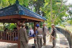 Satpol Tulungagung intensifkan patroli antisipasi kenakalan remaja