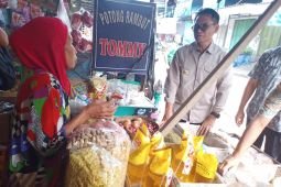 Pemkab Tulungagung minta bantuan Nganjuk suplai bawang merah