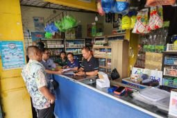 Terkait pupuk subsidi, Polisi pantau distribusi di Magelang dan Gunung Kidul