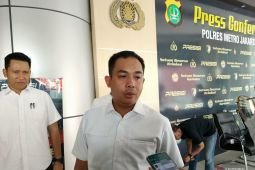 Polisi tembak pelaku penusukan imam mushalla
