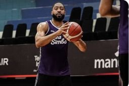 IBL 2024: RANS Simba rekrut John Fields gantikan Jerome Jordan