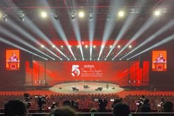 Rakernas V minta Megawati tetap jadi ketum PDIP 2025-2030