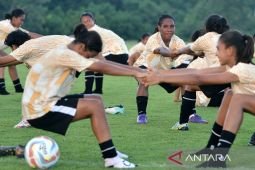 Piala Asia Putri U17 2024: Bali jadi saksi pertarungan delapan tim