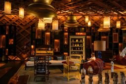 Indigo Seminyak Bali tawarkan pengalaman "healing" tradisional mewah