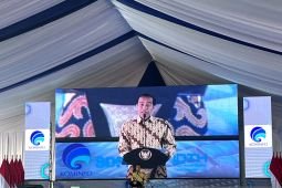 Jokowi resmikan IDTH jadi pusat uji perangkat digital terbesar ASEAN