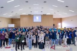"Maxy Academy" dukung mahasiswa ciptakan lapangan kerja
