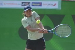 Petenis Indonesia Anjali lolos ke final "Detec International"