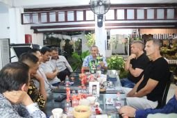 Pemkab Lumajang dan investor asing jajaki kerja sama pertanian organik