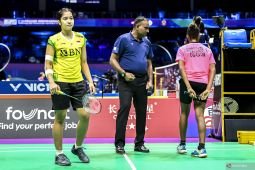 Piala Uber 2024: Ester sayangkan kurang tenang dan fokus saat kalah dari Aya Ohori