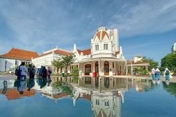 Minggu ini Surabaya berpotensi cuaca cerah