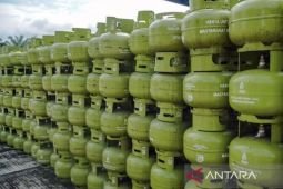 Per 1 Juni, Pertamina wajibkan pembelian LPG 3 kg pakai KTP