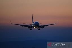 Penerbangan Singapore Airlines tewaskan satu orang usai turbulensi