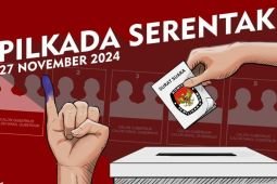 Ketua Bawaslu Jatim: Seluruh kabupaten/kota miliki kerawanan pilkada