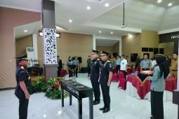 Musim haji 2024, Imigrasi Surabaya pastikan siap beri layanan terbaik