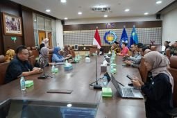 UIN Jambi bersama ITS kerja sama revitalisasi aset dan transformasi digital