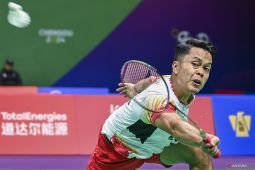 Indonesia Open: Delapan wakil Merah Putih siap berlaga di babak pertama