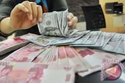 Rupiah hari ini berpeluang naik dipengaruhi inflasi domestik yang rendah