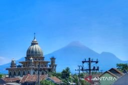 BMKG:  Cuaca Surabaya cerah pada Kamis ini