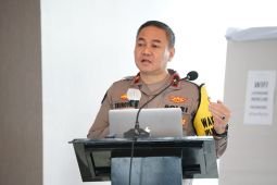 Polisi: Tidak ada pungutan biaya masuk Akpol