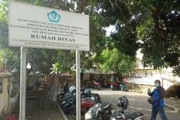 BPN mulai validasi sertifikat aset milik Pemkab Tulungagung