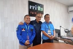 Dirpem: Di IKN, ANTARA siap jadi "media hub"