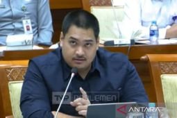 Menpora: Naturalisasi hanya untuk yang miliki darah Indonesia