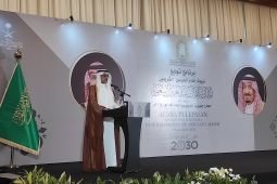 Lebih dari 50 warga Indonesia pergi haji gratis atas undangan Raja Salman