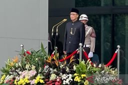 Mahkamah Agung: Pancasila akan selalu ada relevansi sepanjang zaman
