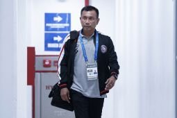 Arema akhiri kontrak pelatih Widodo Cahyono Putro